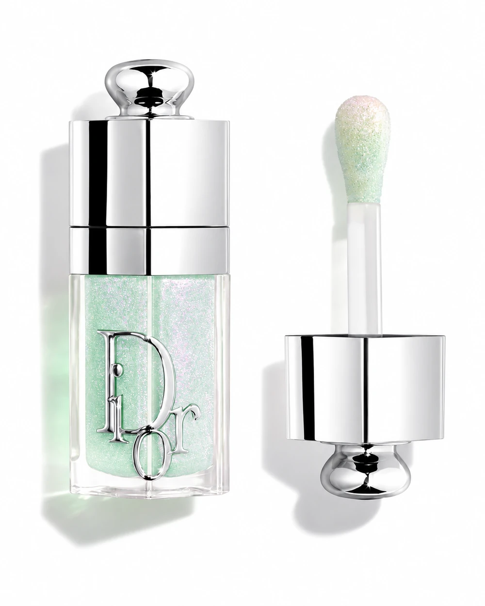 Dior Addict Lip Glow Oil Óleo labial