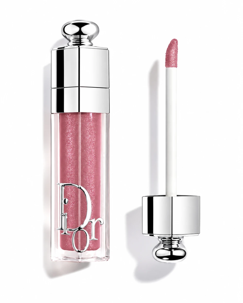 Dior Addict Lip Maximizer Gloss labial